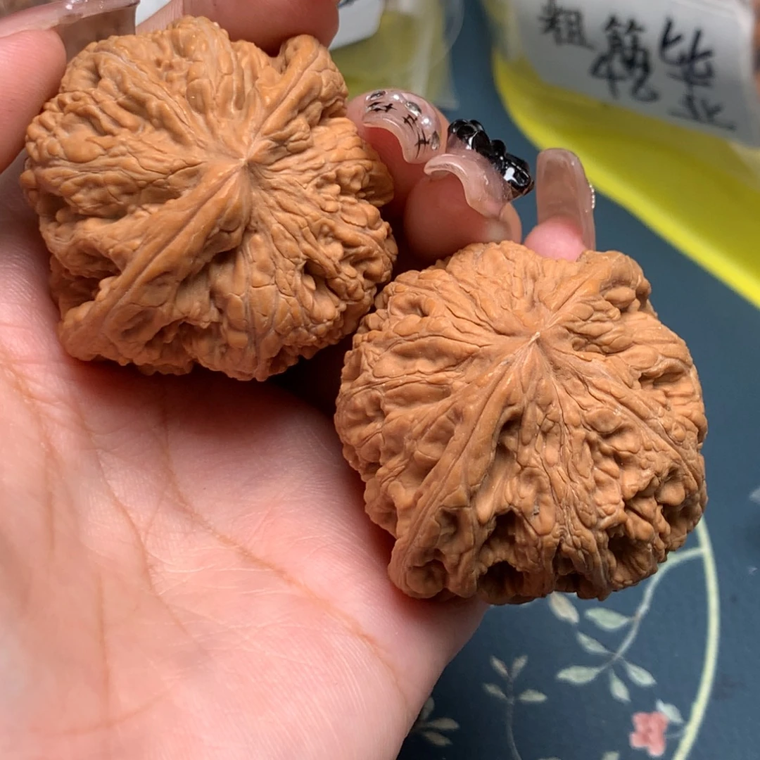 文玩核桃把件44-30226-8