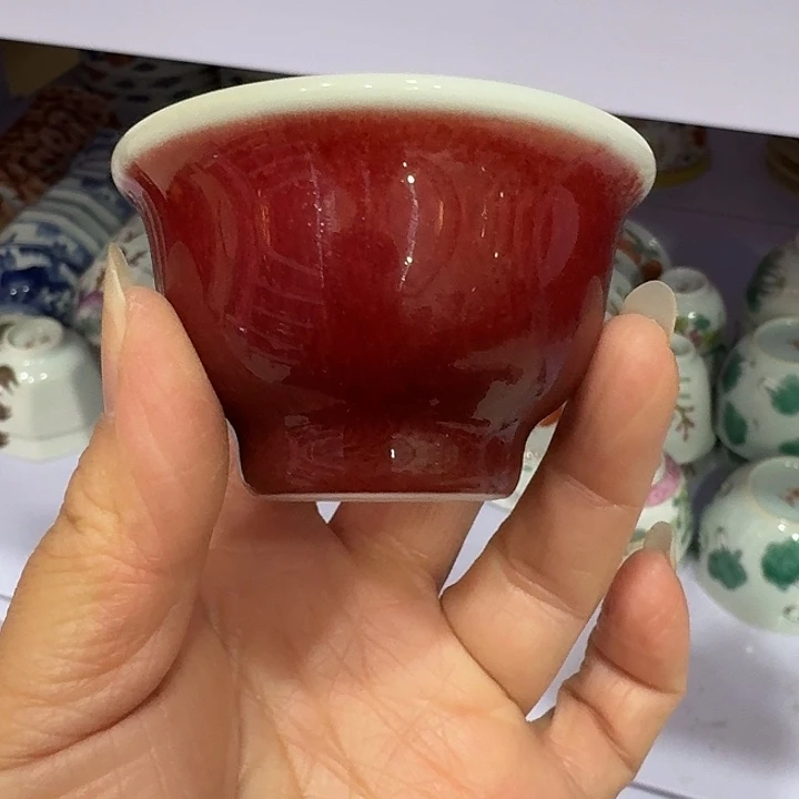 陶瓷艺术品收藏陶瓷