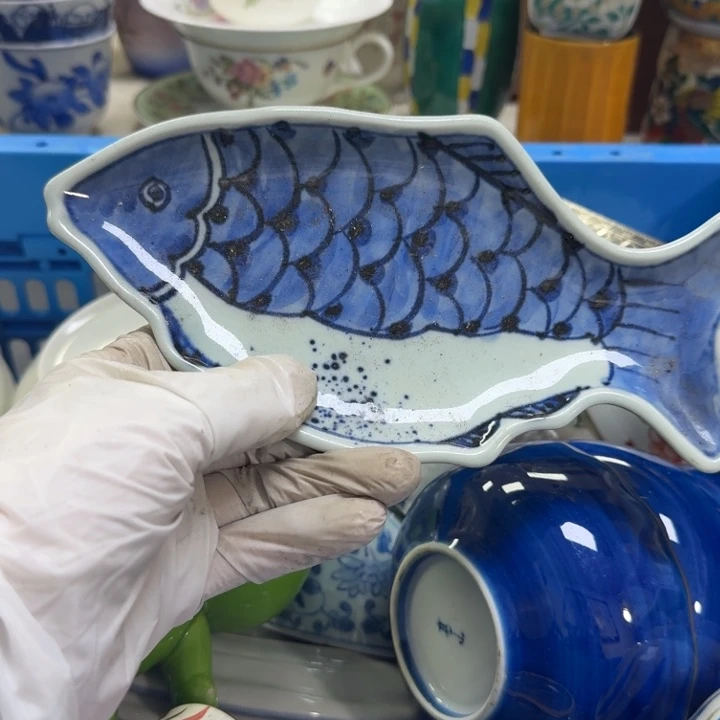 瓷片开播啦…开播啦