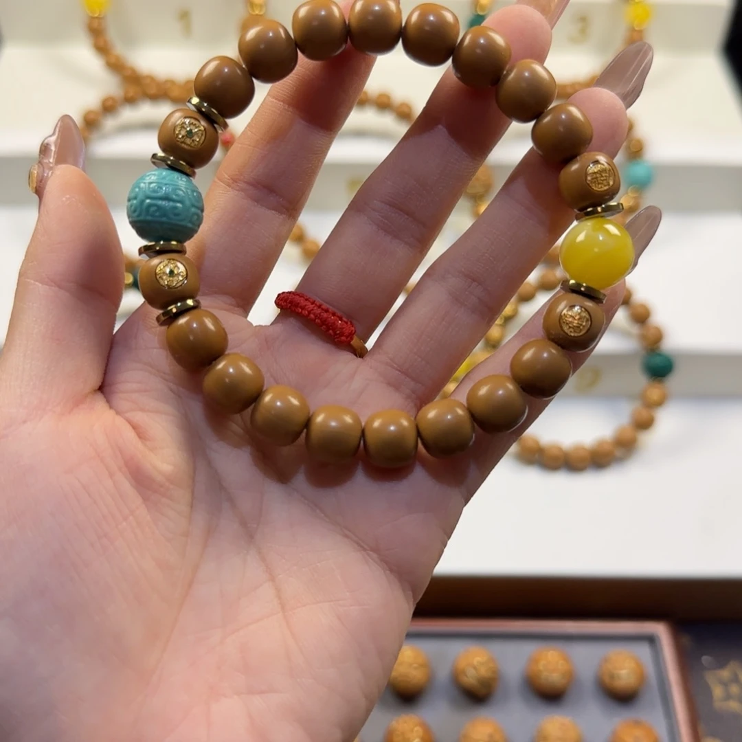 全品无瑕疵送二代配饰