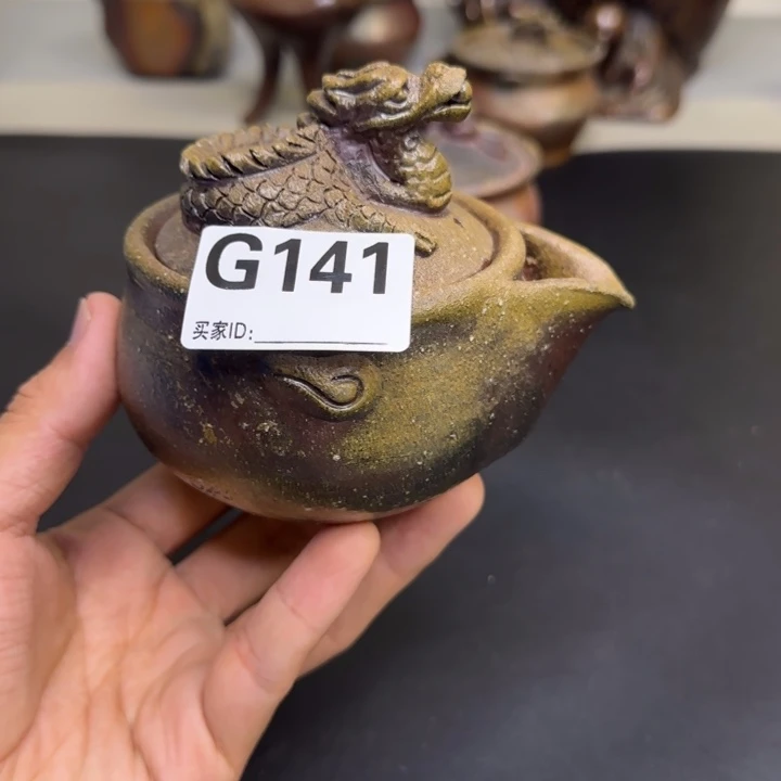 备前烧作品备前烧作品