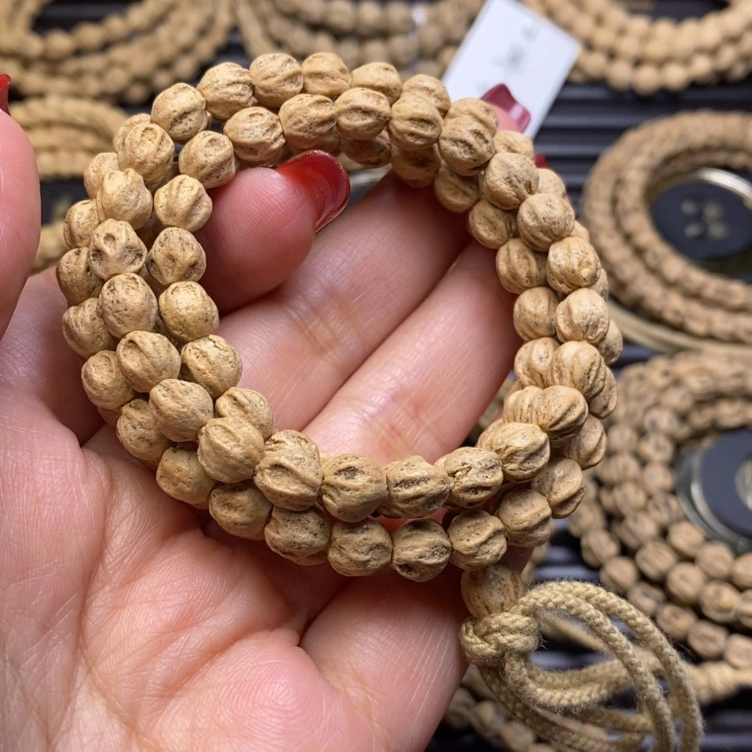 柏香籽/百香籽吊坠