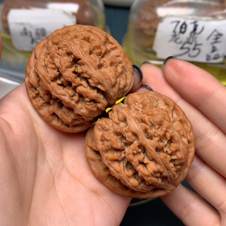 把件文玩核桃47-28751-0