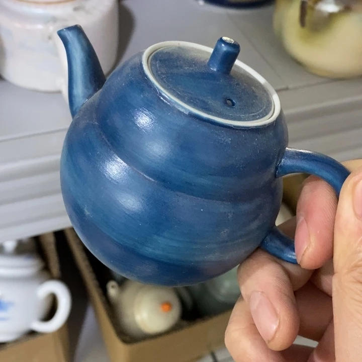 陶瓷艺术品及陶瓷制品壶