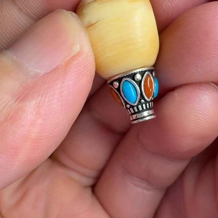 乌梵手工设计藏文化