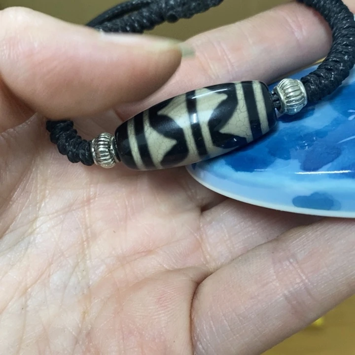 摆件中古工艺品一件