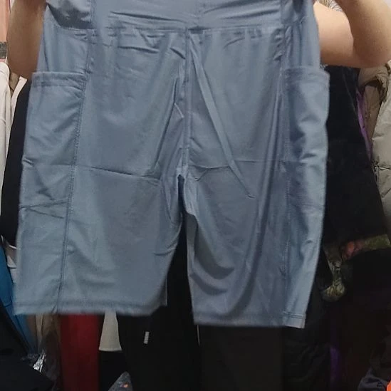 穿着舒服透气性好