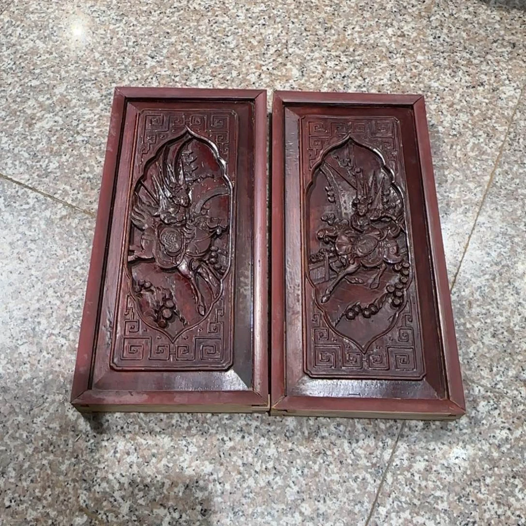 天***哥木木雕等艺术品的制作