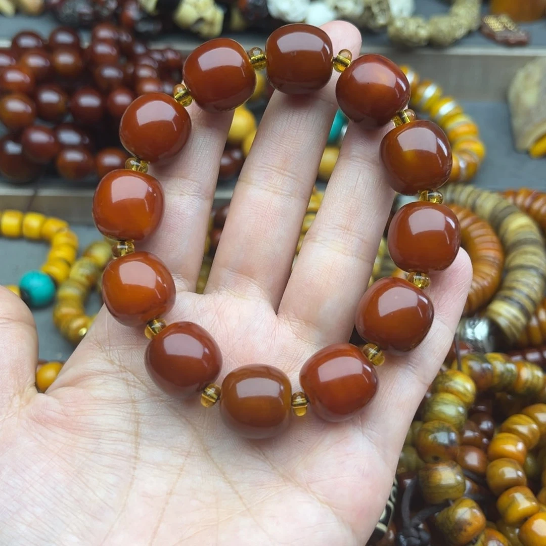 手串/手链牛骨牛骨