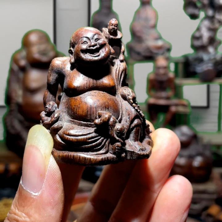 竹热闹矛盾问题不大不小