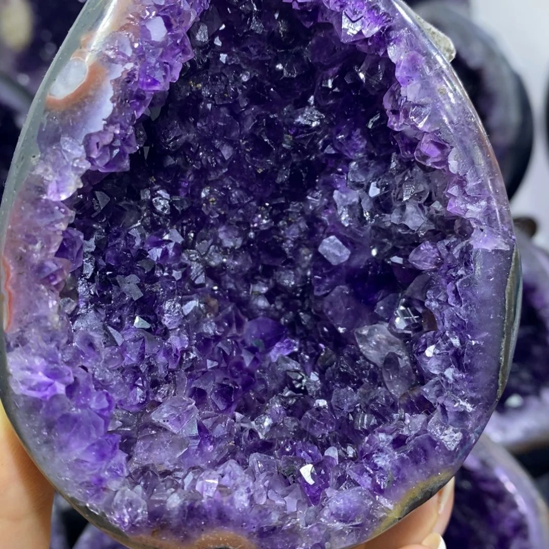 水晶未镶嵌大型摆件（非配饰）300