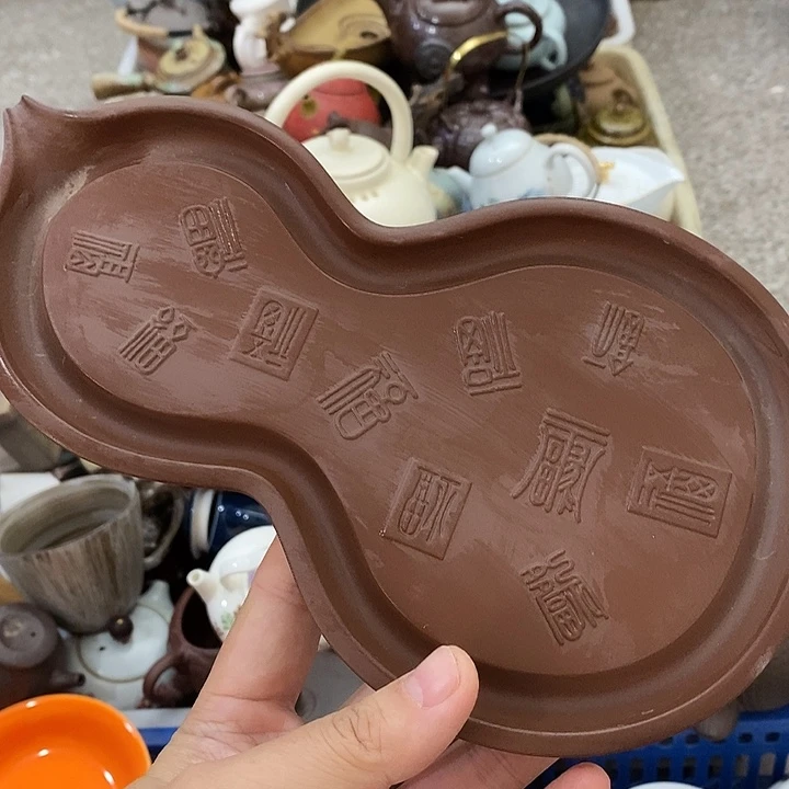 陶瓷艺术品及陶瓷制品