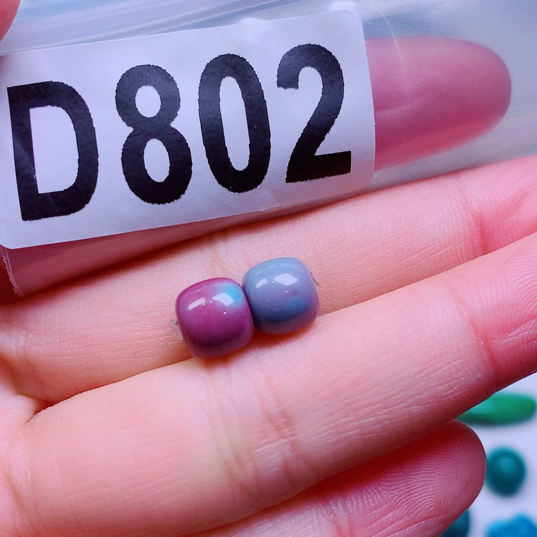 空竹粉丝专享十堰特色手工散珠