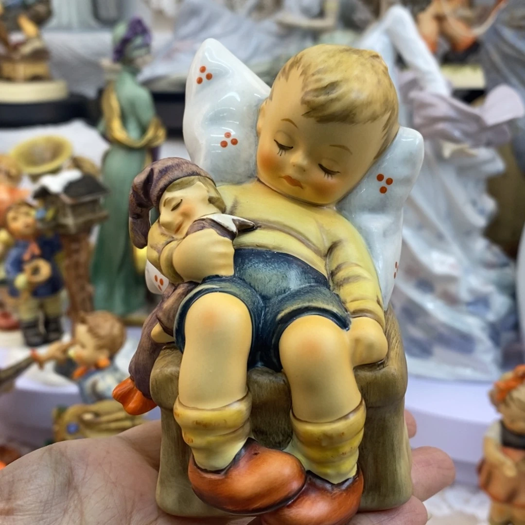 瓷片水*蕴欧美中古美物