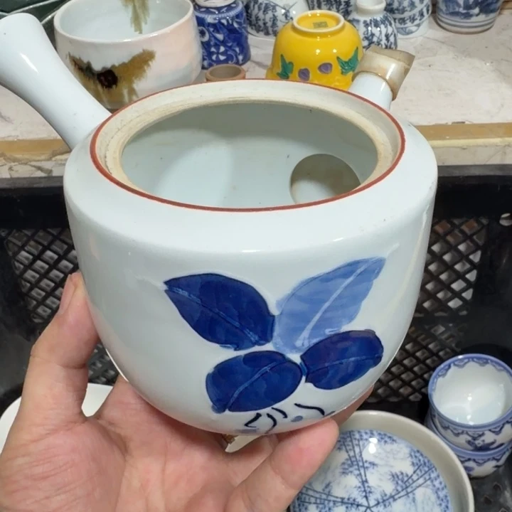 陶瓷 推荐第二名20包邮