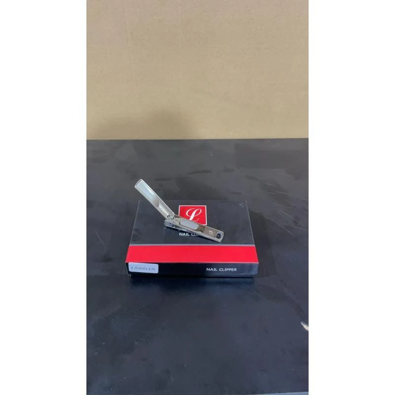 不锈钢指甲钳指甲剪精致小巧又锋利