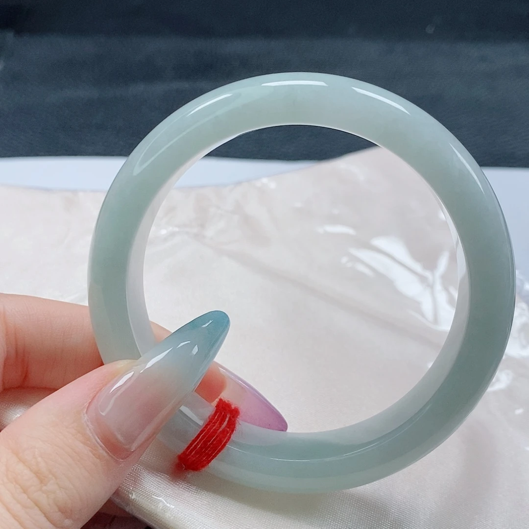 【闪购商品】未镶嵌手镯翡翠481号