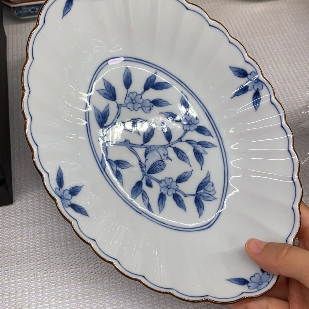 23✖️16 厘米 小杨瓷器陶瓷陶瓷