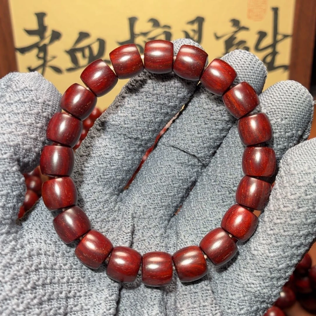 手串/手链小叶紫檀10 11直切