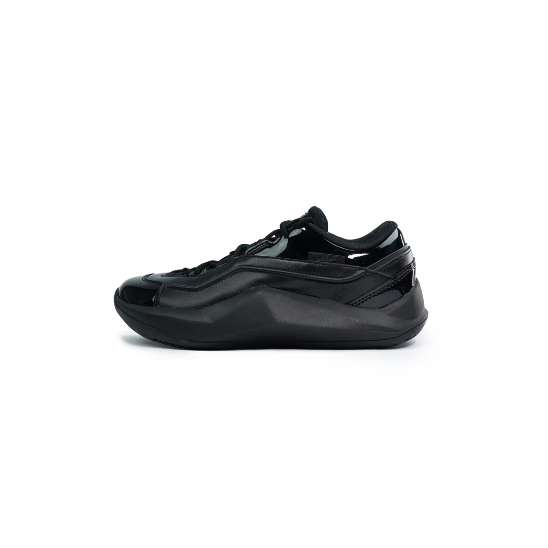 Ranger1 低帮实战篮球鞋 So Black