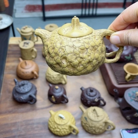 茶壶紫砂紫砂茶具