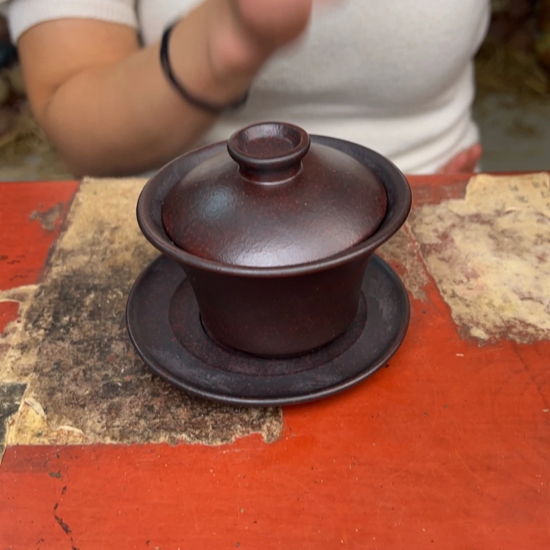 紫砂茶壶宜兴紫砂