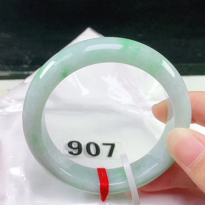 未镶嵌手镯翡翠翡翠手镯