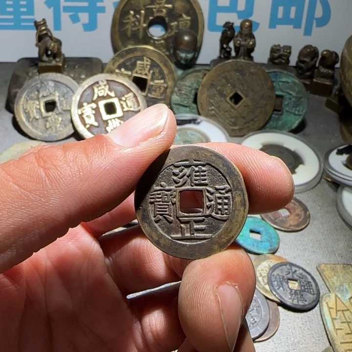 铜铁合金类工艺品挂件工艺品