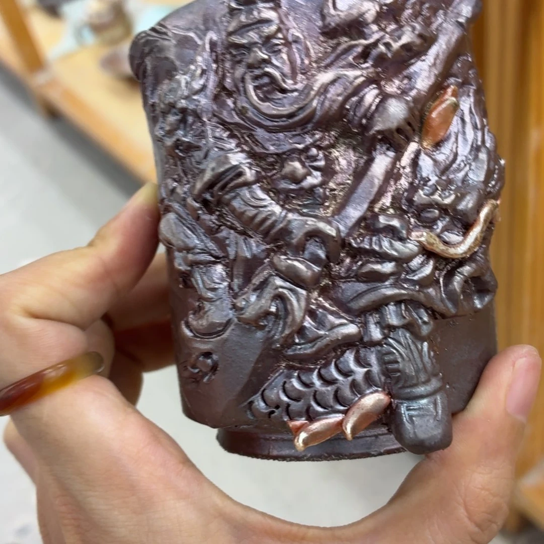 陶园柴烧精品好货443