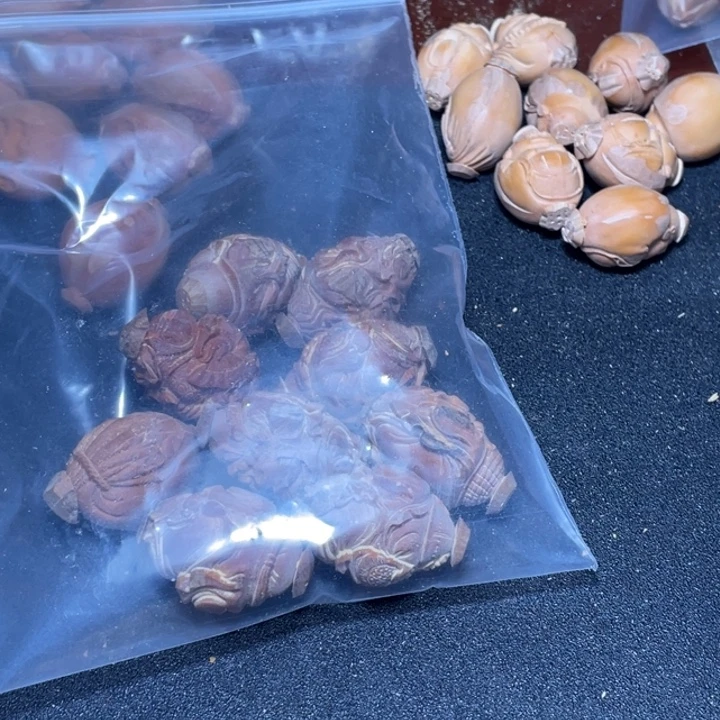 ^***^吊坠橄榄核不退不换