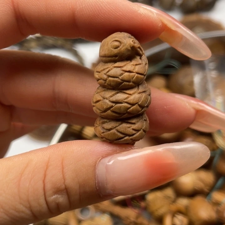 檀香木其他蛇老山檀香