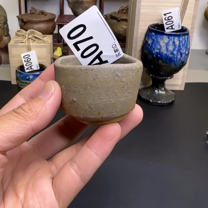 备前烧作品备前烧作品