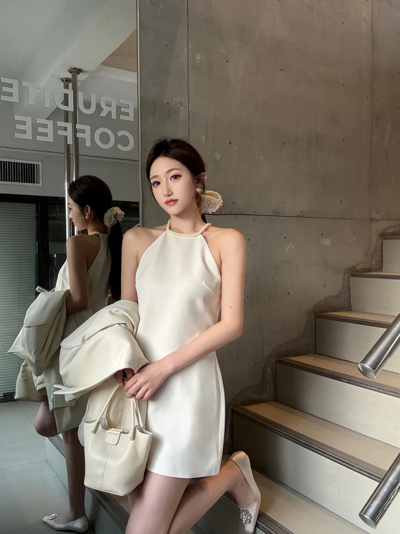 这家大码女装春夏清版短袖裙子连衣裙套装（三阶段）