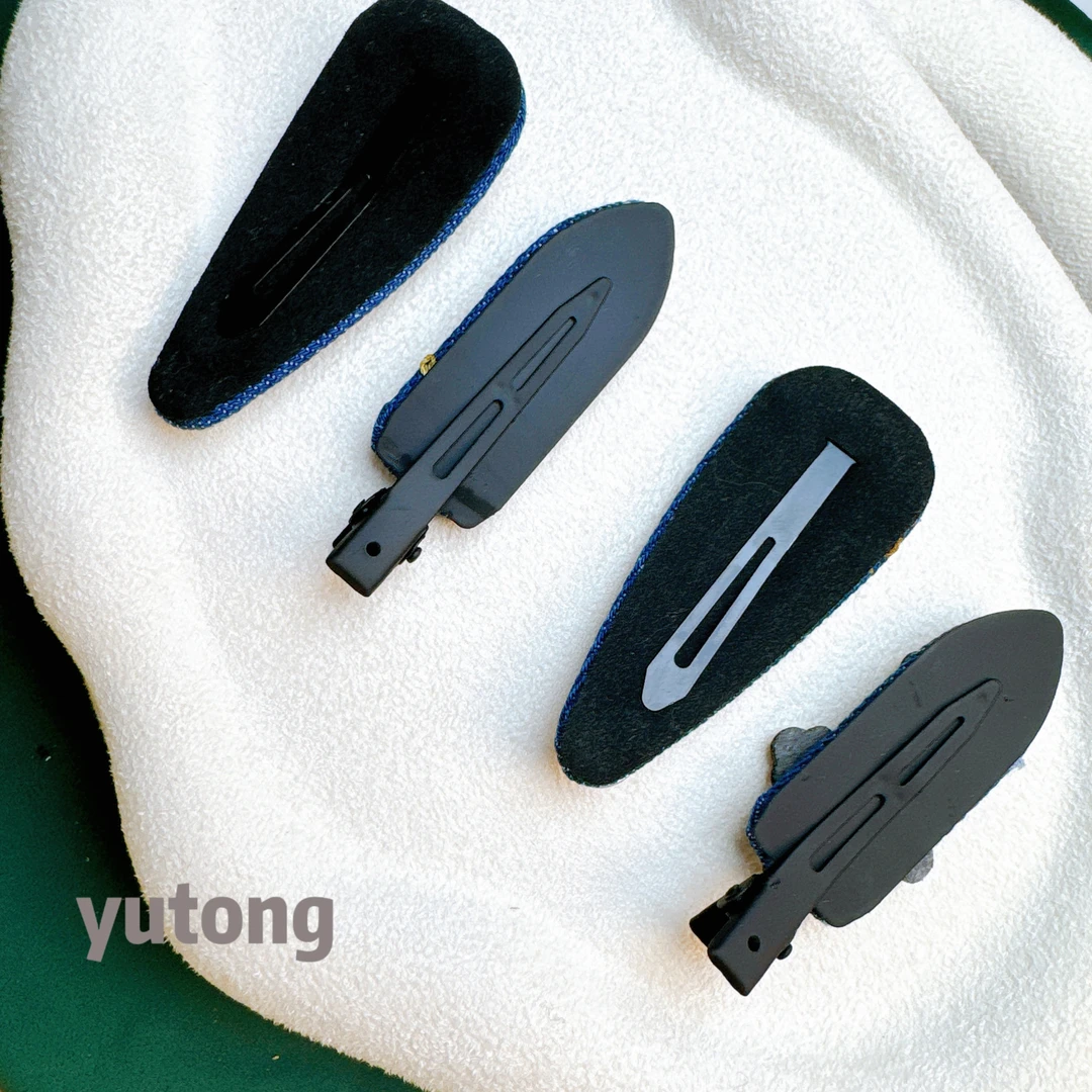 【雨桐轻奢饰品】发夹YT01118 YT01119 YT01120 YT01123