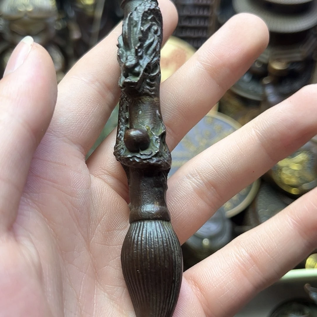 小杰精品铜器链接