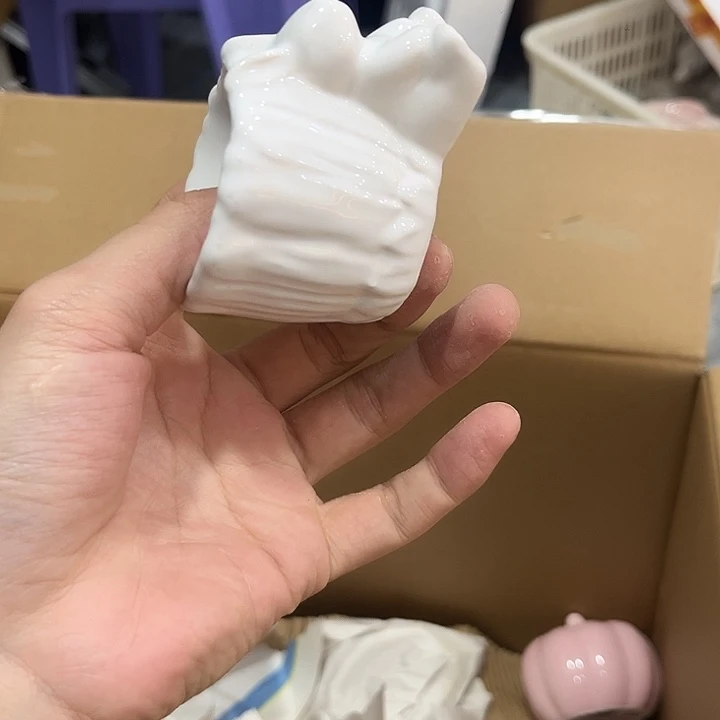 满28包邮 微瑕陶瓷 不退不换