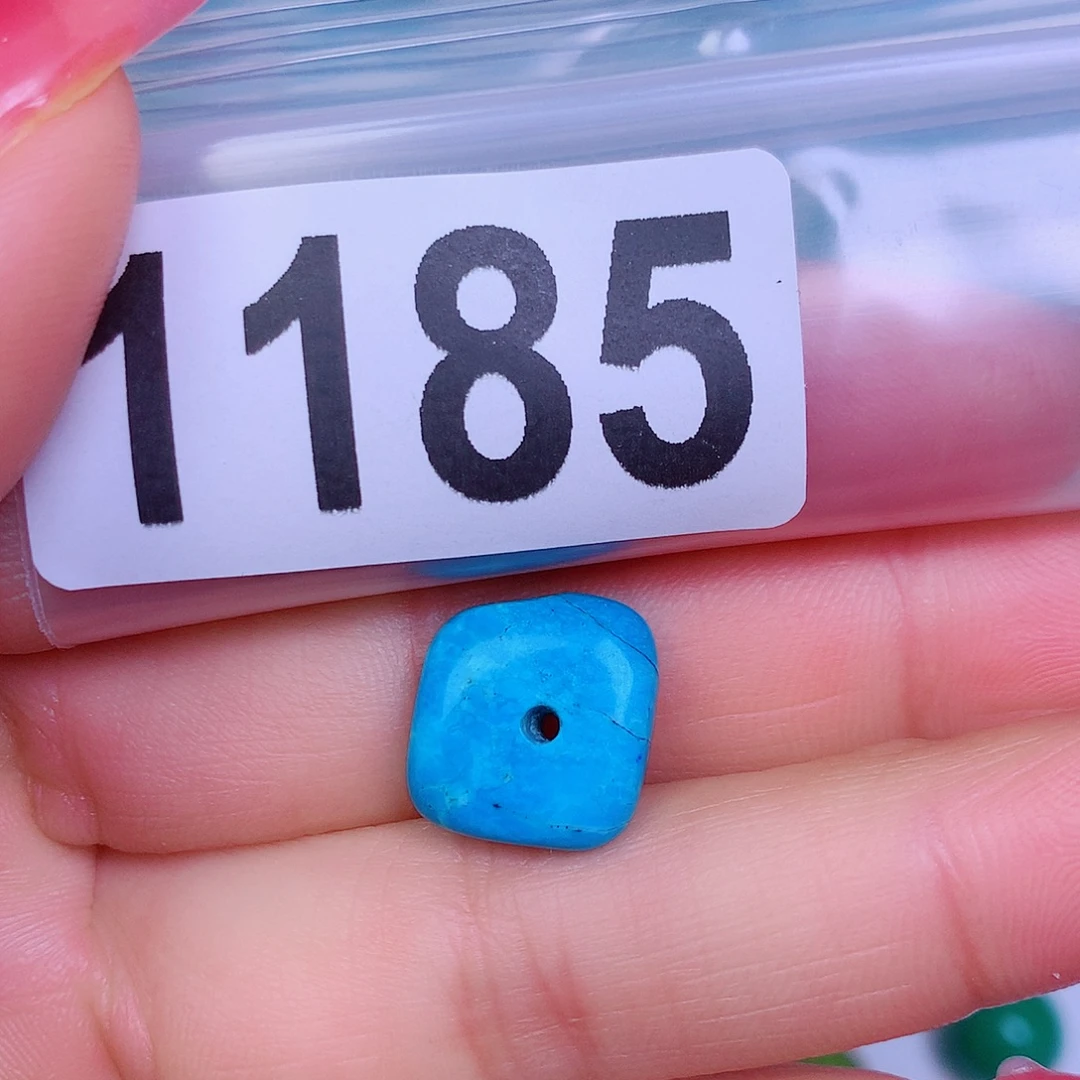 空竹粉丝专享十堰特色散珠