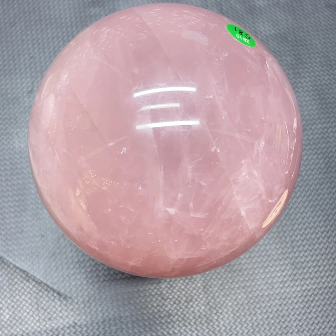 水晶天然水晶2810未镶嵌