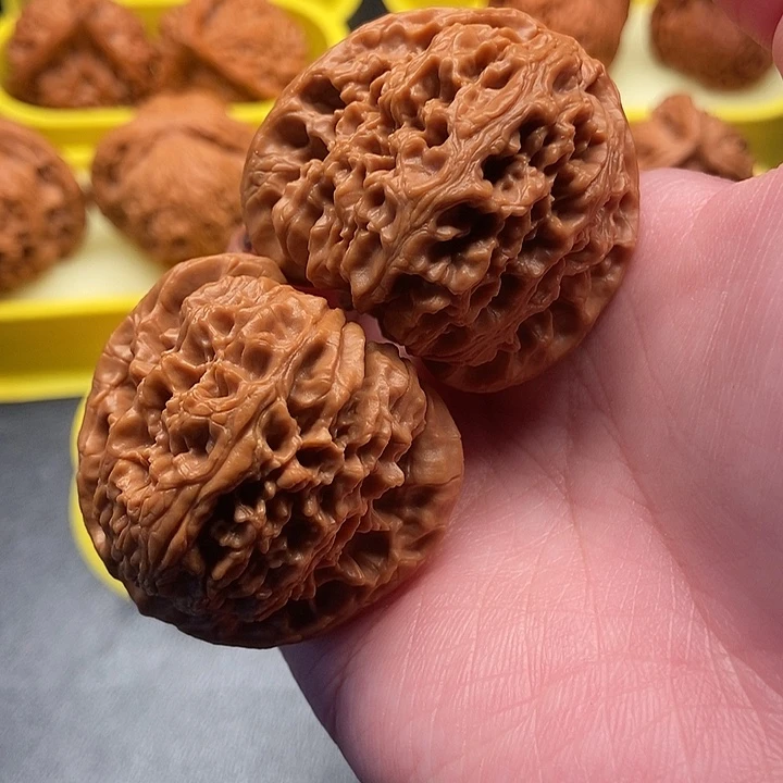 核桃南疆石全品41———