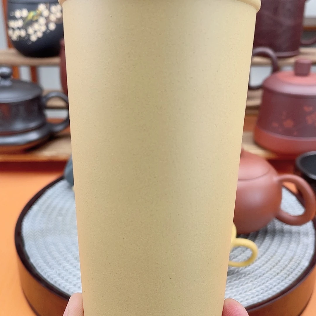 茶杯紫砂高档紫砂茶具套装