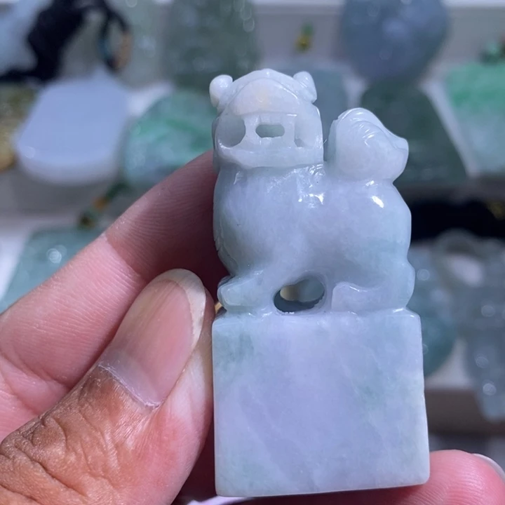 【闪购商品】颈饰未镶嵌翡翠111111111111