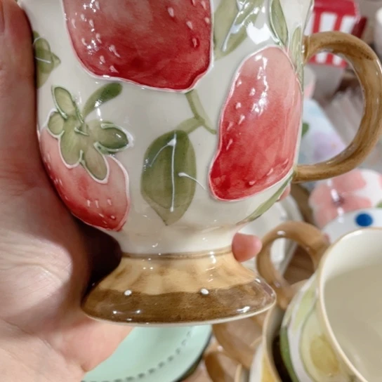 微瑕陶瓷完美主义者勿拍墨**笙1