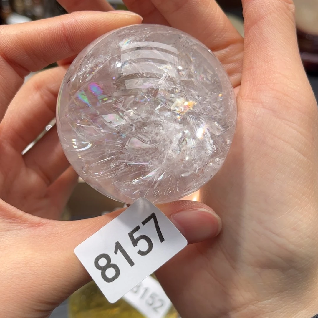 【闪购商品】未镶嵌大型摆件（非配饰）水晶