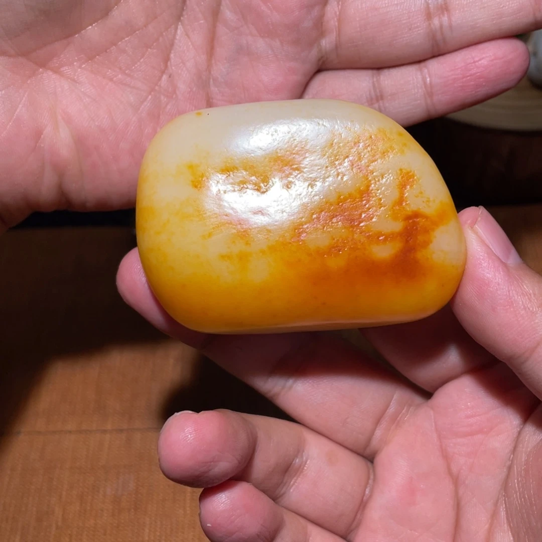 【闪购商品】和田玉未镶嵌吊坠(不含链)天*