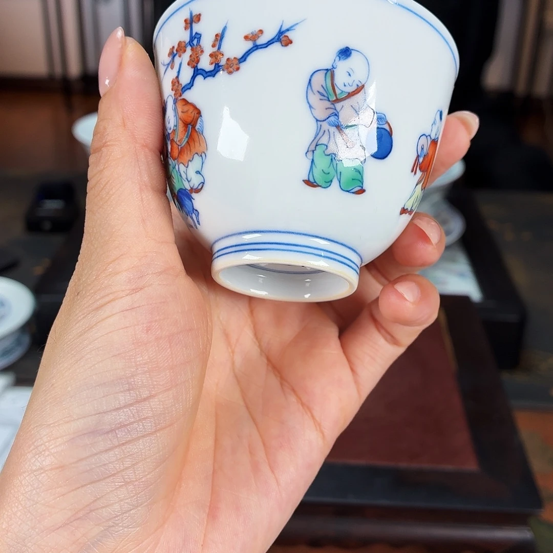 九鸣瓷艺九鸣瓷艺