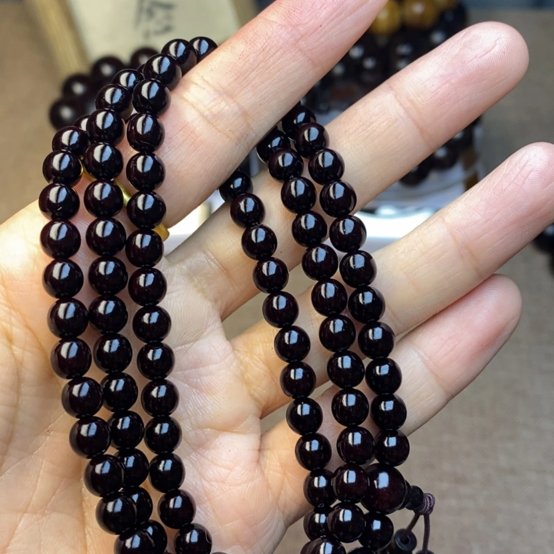 檀香紫檀（小叶紫檀）0.6