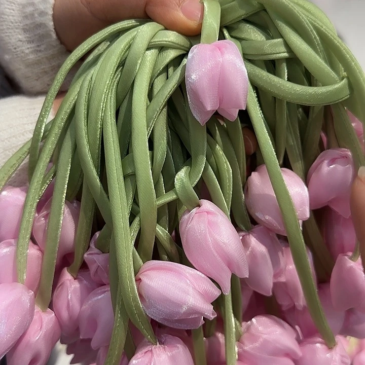 服装辅料花边织带