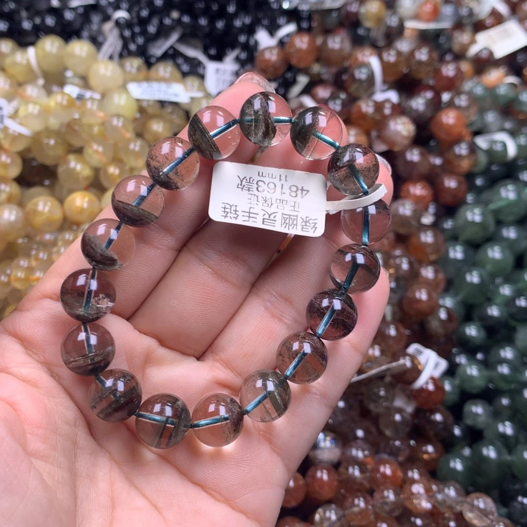 水晶未镶嵌手链1111111111