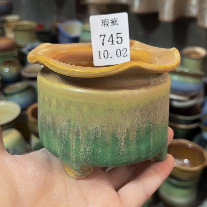 瓷片景德镇陶瓷手工制作