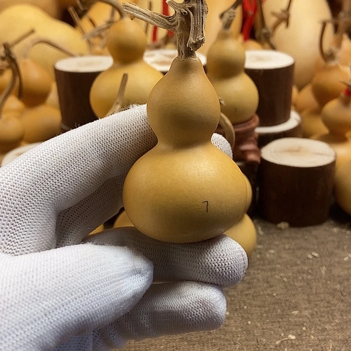 文玩葫芦 完美主义者 慎拍7